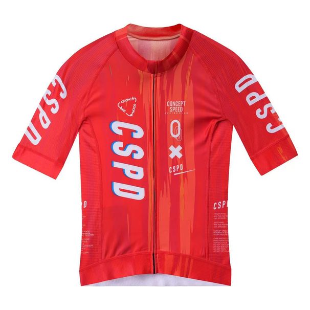 CSPD Long Sleeve Cycling Apparel for Men And Women Spring/Summer Outdoor Sports Road Bike Cycling Gear Hot Selling Item_ecoleips.com