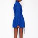 Women's Clothing Women's Wear Design Niche Suit High End Temperament Rivet Suit Skirt Jacket_ecoleips.com