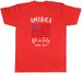 Women's T-Shirts America 4th Of July Independence Day Mens Unisex T-Shirt Tee Gift_ecoleips.com