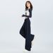 2025 New Summer Denim Blue Anti-Fade High-Waisted Straight-Leg Jeans For Women_ecoleips.com