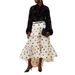 Women's Clothing Style Women's Casual Fashion Ruffled Cake Skirt Hot Selling On Belt Not Included For Formal & Casual For Women_ecoleips.com