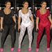 Sexy Lace Backless Romper Sleeveless Jumpsuit Floral Embroidery Club Party Wear White Black Red Size S to XL_ecoleips.com
