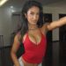 Y25TP041 New Sexy Pure Desire Style Camisole European And American Women's Fashion Y2K Halter Neck Tank Top Hot Girl_ecoleips.com
