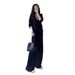 plus Size Women's High-End Sports Suit Loose Fit Slimming Two Piece Sweatshirt Set Korean Style Fashionable Chic Youthful Autumn Wear_ecoleips.com