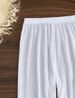Summer Sexy Vacation Three-piece Set Perspective Bikini Women's Swimwear Elegant Fashionable Beachwear_ecoleips.com