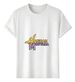 Women's T-Shirts Tshirt Muscle Freaks Hannah Montana Estilo Cartoon Pop_ecoleips.com