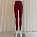 Women’s Clothing High Strength Zipper Vest With Side Drawstrings Tulle Long Sleeves Butter Back Bra Casual Yoga Suit_ecoleips.com