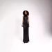 Women's Autumn Bodycon Long Skirt European Style Tie up Back Beaded Neckline New Style from Amazon Cross Border Collection_ecoleips.com