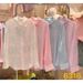 Women's Clothing Counter Heavy Hot Diamond Fashionable Thin Loose Version Casual Light Color Shirt Sunscreen Shirt_ecoleips.com