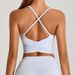 Women's Clothing Back Vest Yoga Sports Bra Women's Quick Drying Running Fitness Clothes_ecoleips.com