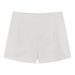 2025s Missing Bottoms Girl Base Shorts Women Summer Petite Black Outer Wear High Waist Tight Korean Style Anti-Exposure Hot_ecoleips.com