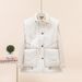 Retro Velvet Waistcoat For Women – Loose-Fit Cotton Vest, Autumn & Winter Casual Coat (White/Brown/Khaki/Black, M-XXL)_ecoleips.com