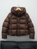 Women's Clothing Fluffy Puffer Jacket With Hood - Oversized Short Coat For Women, Lightweight Winter Cloud-Like Comfort, Trendy Streetwear In 5 Colors_ecoleips.com
