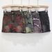 Women's Clothing New High Waist Elastic A Line Casual Short Skirt_ecoleips.com