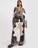 2025 Fashion Women's Stand Collar Irregular Top And Pants Set Two-Piece_ecoleips.com