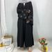 Luxury Rhinestone Muslim Abaya, New Elegant Long Sleeved Cardigan_ecoleips.com