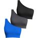 Women's Professional Off-Shoulder Vest Sports Bra Yoga Fitness Seamless Quick Drying Design Summer Top_ecoleips.com