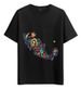 Women's T-Shirts Tshirt Muscle Freaks Mexico Culture Mexican Style Souvenir_ecoleips.com