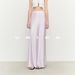 Luxury Acetate Mermaid Pencil Skirt – High-Waisted Slimming Mid-Length Tailored Skirt For Elegant Office & Evening Wear_ecoleips.com