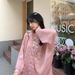 Women's Clothing Ice Silk Sun Protection Shirt Women's Thin Cardigan Design Niche Drape Blouse Shirt Jacket Top_ecoleips.com