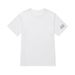 Spring And Summer Short-Sleeved Women's Clothing Designs With Stylish Labels And Sleeve Details; These T-Shirts Help Boo_ecoleips.com