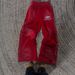 Unisex Hip Hop Casual Pants - Bead Dyed Streetwear Trousers For Men & Women (Loose Fit, One Size)_ecoleips.com