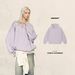 Aria Basics BK Men's 385G Versatile Patterned Terry-Lined Loose-Fit Casual Hoodie For Autumn And Winter_ecoleips.com