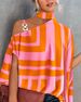 Plus Size Shirt Women Tops And Blouses Long Sleeve Big Size Blusas Femininas Blusas Mujer De Moda 2024 Shirt Women_ecoleips.com