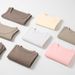 Short-sleeved Women's Korean T-shirt Casual Wind Shoulder 2025 New Slim-fitting And Thin Clothes Bottoming Shirt Women's Inner Top_ecoleips.com