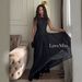 Women's Summer New Style Loose Elegant Two Piece Dress Lace Patchwork Clothing_ecoleips.com