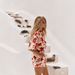 Women's Clothing New Fashion Lace Print Fashion Suit For Women_ecoleips.com