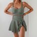 Women's One Piece Swimsuit Style High End Beach Dress Bikini New Hot Selling_ecoleips.com