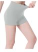 K Non Marking Cycling Pants, Three Quarter Yoga Shorts, Striped Leggings, Elastic New Style For Women's Training, Breathable_ecoleips.com