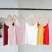 Silk Camisole For Women V-neck Spring Summer Inner Wear Top Ho Girl Base Shir Design Sense Aceae Ouerwear Small_ecoleips.com