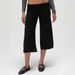 casual Pa, European And American Cross-border Summer Vacation Loose Fashion Trendy Five-point Short Women's_ecoleips.com