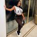 popular fashion trend women's workwear vest top women 8156DF_ecoleips.com