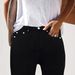 Cro-border Low-wait Tretch For Women, New Pring/ummer Lim-fit Long Kinny Pencil Pant, Korean Tyle Women'_ecoleips.com