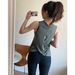 Summer Sports Running Quick-dry Breathable Yoga Vest For Women, Stylish Design With Hollow Back, Versatile Top_ecoleips.com