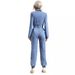 Women's Clothing 35655# women's clothing casual commuting slim fit jeans_ecoleips.com