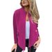 Women's Casual Woolen Lapel Drawstring Faux Pocket Suit Jacket Autumn/Winter New Cross Border European And American Style_ecoleips.com
