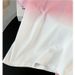 Women's Clothing New Summer Style Fashionable And Stylish Short Sleeved High Waist Wide Leg Pants Casual Two Piece Suit_ecoleips.com