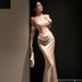 Women's Clothing Temperament One Shoulder Lace Tube Top Dress Female High End Sexy Pure Desire Backless Birthday Long Skirt Dress_ecoleips.com