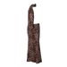 2025 Autumn Winter New Fashion Printed Slim Fit Leopard Print Skirt For Women Wholesale_ecoleips.com