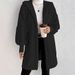 Oversized Fleece Hooded Coat – Women’s Long Sleeve Plush Jacket (S-3XL, Beige/Pink/Black/Red/Gray/White/Blue, Korean Streetwear Style)_ecoleips.com