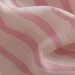 Brand-name Store Clearance: Ramie Long-sleeve Striped Shirt, Lightweight, Loose-fitting, Casual Shirt_ecoleips.com