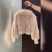 Women’s Fluffy Faux Fur Short Coat – Plush Lapel Collar Jacket | Fox & Mink-Like Luxe Outerwear For Winter & Fall_ecoleips.com