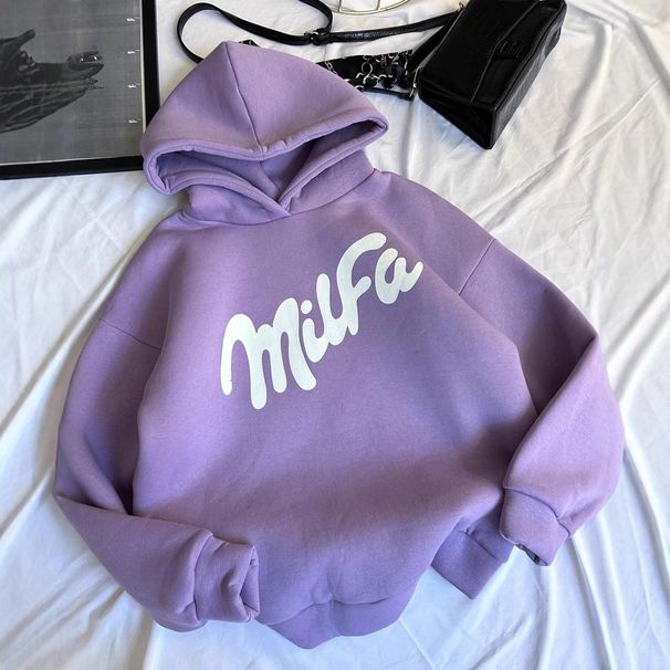 Women's Clothing Early Autumn Sweater Women's Trendy Brand Warm Tops Jacket Women's Autumn Style_ecoleips.com