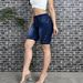 Women's Clothing Women's Slim Fit Denim Shorts Slim Denim Shorts Rolled Up_ecoleips.com
