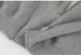 Grey Hooded Lapel Sweater Jacket Women's Hooded Autumn And Winter Korean Wear 2026 New Super Fire Autumn And Winter Coat_ecoleips.com
