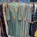 Cro-border Middle Eastern Embroidered Sequin Robe For Women 2025 New Loose Plus Size Tael Party Fashionable Long_ecoleips.com